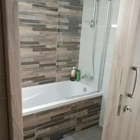 2 Bedroom Lägenhet