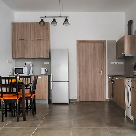 2 Bedroom Limassol