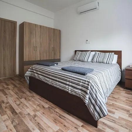 2 Bedroom Limassol