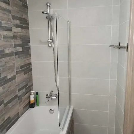 2 Bedroom Daire Limasol