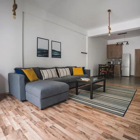 Appartement 2 Bedroom Limassol