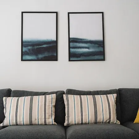 Daire 2 Bedroom