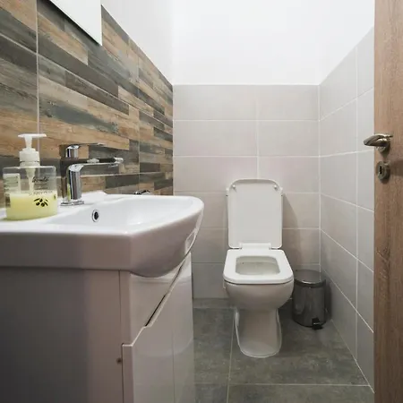 Appartement 2 Bedroom *