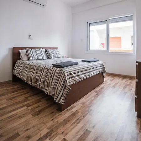 2 Bedroom * Limassol